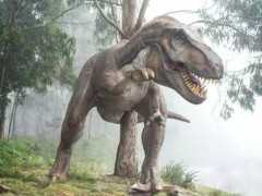 特斯拉ceo：人類能讓恐龍復活嗎？人類能讓恐龍在1億年前滅絕了嗎？
