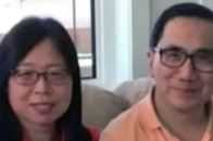 【最新】被加拿大解僱的華裔科學家夫婦已回中國定居