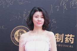 同學徐靜蕾剛一畢業就大紅大紫，演員劉琳：我和她不一樣！