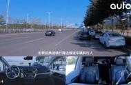 168 平方公里“無人之境”：中國首個全區、全域、全車無人 RoboTaxi