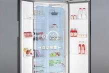 博世對開門冰箱哪個型號好？原來這幾款博世對開門冰箱價效比好！