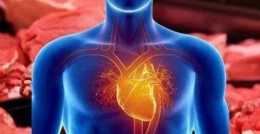 紅肉如何增加心血管疾病風險？跟你想象的大不一樣