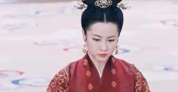 歷史上真實的阿詩勒涉爾是什麼樣的？一個被唐朝公主欺負的前朝公主