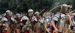 古羅馬精銳一戰損失半數，條頓堡森林戰役為何打得這麼慘？
