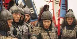 朱元璋僅有20萬軍隊，為何卻能打贏擁兵60萬的陳友諒？