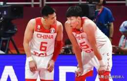 明年男籃世界盃，中國隊力爭亞洲區第一，關鍵看這5個人的發揮
