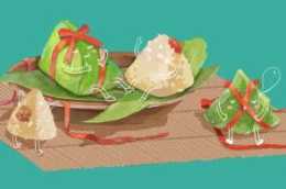 端午安康丨如何安全健康買粽子、吃粽子？