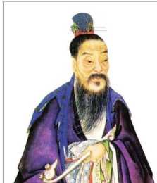 唐朝時期最有名氣的宰相魏徵，在各方面都面面俱到