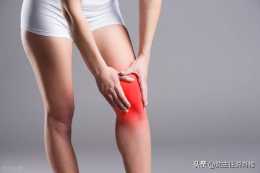 膝痛、腿粗，很可能是膝超伸！醫生來教您自測方法及康復鍛鍊
