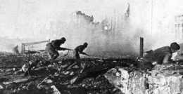 德軍進攻莫斯科急缺棉衣，為何不搶蘇聯人的棉衣，真的是搶不到