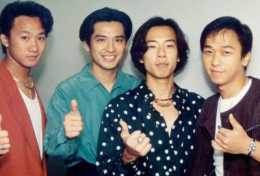 25年前，黃家駒因同行羞辱創作這首歌，此後紅遍香港：你聽過？