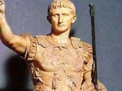 屋大維的女兒名叫凱撒里斯，她是怎麼成為羅馬實際意義上的皇帝的？