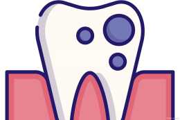 牙疼不要硬撐，知道分型好治療，現在瞭解還不遲！