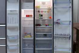 冰箱冷凍室不製冷的7種解決方法