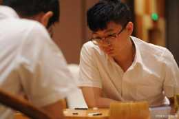 韓網民，中國圍棋協會果斷解決糾紛！楊鼎新可以投奔韓國棋院？