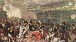 拿破崙戰爭：法軍連續4次擊敗俄軍，沙皇亞歷山大同意和談