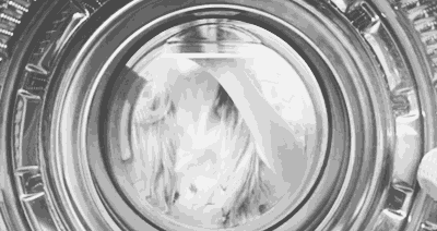 洗衣機不洗比馬桶還髒！教你正確清潔方法，乾淨又殺菌，真實用