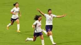 2-1！世界盃中國女足姑娘贏了，登上國際足聯封面，女神門將一戰走紅