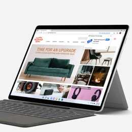 約 5816 元，微軟 Win11 ARM 筆記本 Surface Pro X 新款釋出：只支援 Wi-Fi
