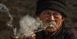 人戒菸後反而容易得大病，尤其是老菸民，那到底該不該戒菸呢？