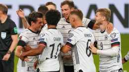 德國: 正式退出卡達世界盃!