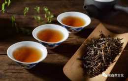 茶葉“發酵”，其實與食品發酵不同？