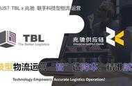 TBL華清科盛&兆馳供應鏈：科技型物流運營，智造降本，精準賦能