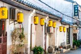 上海被低估的古鎮，位於浦東新區，門票免費，被譽為“小蘇州”