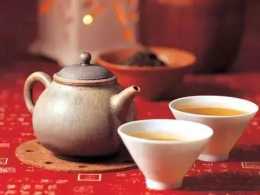 68種茶葉的功效大全，獻給那些愛喝茶的人！