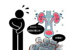 世界腎臟日：有一種痛叫腎結石？背後的元兇，可能就藏在這4件事