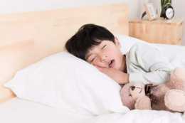 孩子睡覺流口水的原因是什麼，寶寶為什麼睡覺時流口水？