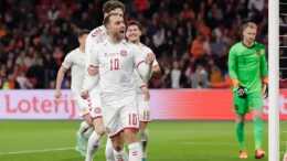 國際友誼賽前瞻: 丹麥更重視結果, 荷蘭、德國或繼續上演進球大戰