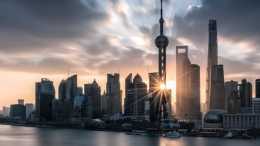 蘇州: 如果我的城市能級能夠提升, 我能夠成為下一個深圳