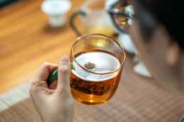茶科普：喝茶真的能刮油減肥嗎？