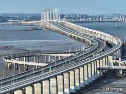 福建將建1條全新高鐵、3座跨海大橋，4市迎來大發展
