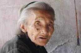 古代正史中最長壽的人，活了443歲晚年時“返老還童”，喝奶啼哭