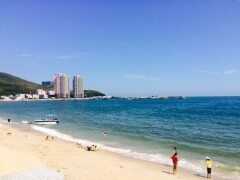 廣東唯一的海島縣，美麗的海上明珠，一個去過都不後悔的地方！