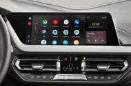 寶馬明年7月開始支援安卓手機Android Auto無線連線