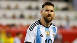 【卡達世界盃32強巡禮】C組: 阿根廷實力最強, 梅西與萊萬“決鬥”