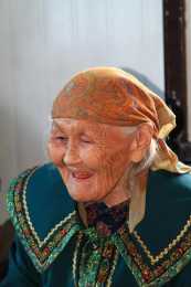 《額爾古納河右岸》人物原型：中國最後一位女酋長