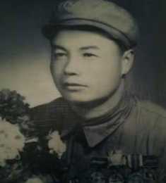 “孤膽英雄”劉光子：單人俘敵63名敵軍，創下整個朝鮮戰爭中的最高紀錄！