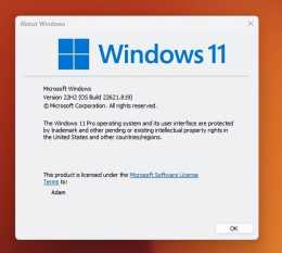如何在 Windows 11 22H2 中使用實時字幕