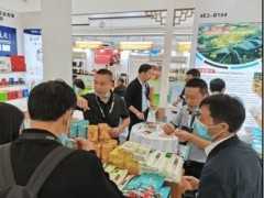 中食展22年品牌創造，明年5月18日SIAL國際食品展邀您上海浦東再相聚