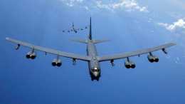 威懾中國？美軍打算在澳部署6架B-52，“探測中國”基地已具規模