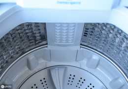 洗衣機內桶裡面的髒泥和汙垢要怎樣清洗？