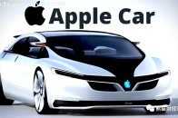 蘋果的汽車計劃可能要依賴中國的電動汽車零部件製造商？
