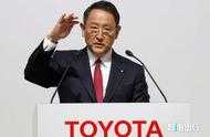 豐田章男再度質疑“電動化”！堅持研發“多種燃料”車型