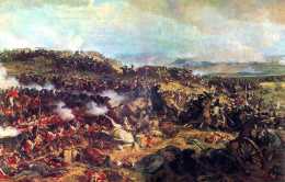拿破崙的這一場任命，決定了滑鐵盧戰役的潰敗