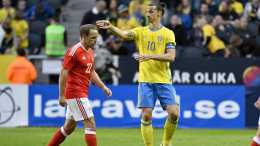歐洲盃：瑞典 VS 波蘭（精彩熱推有分析，希望大家關注）