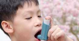 孩子突發哮喘該怎麼辦？隨身佩戴這件玩意，必要時能救人一命